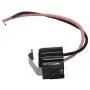 Refrigerator Defrost Bimetal Thermostat Replacement, W10225581 Defrost Thermostat By AMI PARTS Refrigerator Defrost Bimetal Thermostat Replacement, W10225581 Defrost Thermostat By AMI PARTS