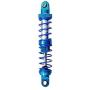 YU-NIYUT Oil Adjustable 70mm 80mm 90mm 100mm 110mm 120mm Metal Shock Absorber Damper for 1/10 RC Car Parts Truck Crawler Axial SCX10 TRX4 D90