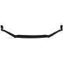 Front Bumper Lip Compatible With 2017-2020 SUBARU BRZ, STI Style PU Black Front Lip Spoiler Splitter by IKON MOTORSPORTS