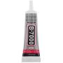CAT PALM B-7000 Adhesive, Multi-Function Glues Paste Adhesive Suitable for Glass,Wooden, Jewelery, 3.7oz