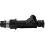 ROADFAR Fuel Injectors Parts, 2 Hole Engine Fuel Injector Kits Fit for Buick Century for Chevy for Impala Malibu Monte Carlo,Pontiac Aztek Grand Am Grand Prix,Oldsmobile Alero 25323971,Set of 6