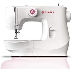 SINGER Mechanical MX60 Sewing Machine, 12.42 pounds, White