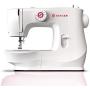 SINGER Mechanical MX60 Sewing Machine, 12.42 pounds, White