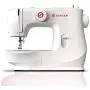 SINGER Mechanical MX60 Sewing Machine, 12.42 pounds, White