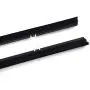 G-PLUS 4PCS Weatherstrip Window Moulding Seal for Honda Civic 2012 2013 2014 2015 Car Outside Door Trim Seal Belt Black G-PLUS 4PCS Weatherstrip Window Moulding Seal for Honda Civic 2012 2013 2014 2015 Car Outside Door Trim Seal Belt Black
