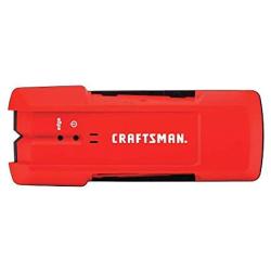 CRAFTSMAN Stud Finder, 3/4-Inch Depth (CMHT77633)