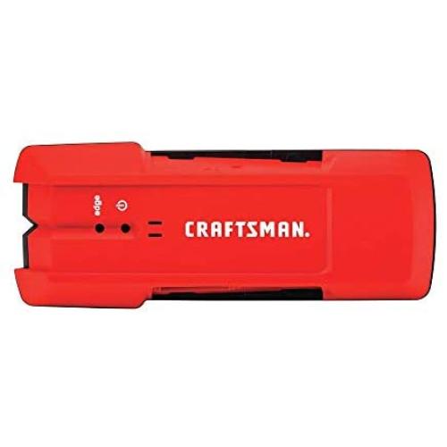 CRAFTSMAN Stud Finder, 3/4-Inch Depth (CMHT77633)