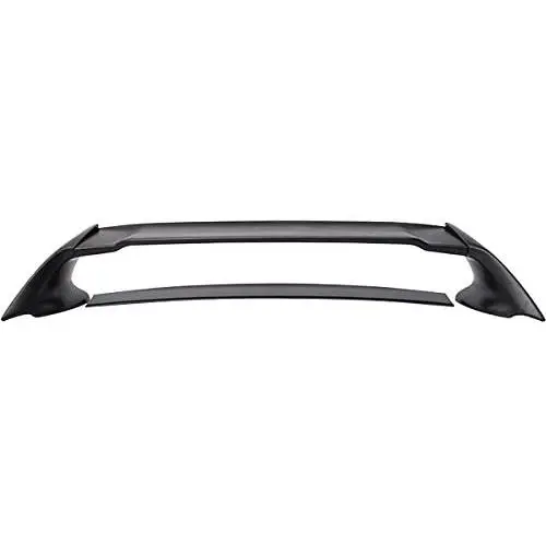 IKON MOTORSPORTS, Trunk Spoiler Compatible With 2006-2011 Honda Civic, Painted #B529P Fiji Blue Pearl ABS Exterior Trunk Rear Spoiler Wing Tail Roof Top Lid, 2007 2008 2009 2010 IKON MOTORSPORTS, Trunk Spoiler Compatible With 2006-2011 Honda Civic, Painted #B529P Fiji Blue Pearl ABS Exterior Trunk Rear Spoiler Wing Tail Roof Top Lid, 2007 2008 2009 2010