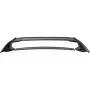 IKON MOTORSPORTS, Trunk Spoiler Compatible With 2006-2011 Honda Civic, Painted #B529P Fiji Blue Pearl ABS Exterior Trunk Rear Spoiler Wing Tail Roof Top Lid, 2007 2008 2009 2010 IKON MOTORSPORTS, Trunk Spoiler Compatible With 2006-2011 Honda Civic, Painted #B529P Fiji Blue Pearl ABS Exterior Trunk Rear Spoiler Wing Tail Roof Top Lid, 2007 2008 2009 2010