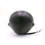 TASWK 6 1/2'' Motorcycle Headlight Grill Head Lamp Cafe Racer Bobber Chopper (Clear Lens)