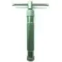 HEVERP Stainless Steel Clay Extruder Sugar Paste Extruder Cake Fondant Decorating Tool Set HEVERP Stainless Steel Clay Extruder Sugar Paste Extruder Cake Fondant Decorating Tool Set