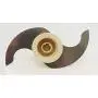 Cuisinart DLC-001TXB-CSR Stainless Steel Blade - Replaces DLC-001TX Cuisinart DLC-001TXB-CSR Stainless Steel Blade - Replaces DLC-001TX