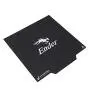 Creality Original Ultra-Flexible Removable Magnetic 3D Printer Build Surface Heated Bed Cover for Ender 3/Ender 3 pro 3D Printer 235X235MM Creality Original Ultra-Flexible Removable Magnetic 3D Printer Build Surface Heated Bed Cover for Ender 3/Ender 3 pro 3D Printer 235X235MM