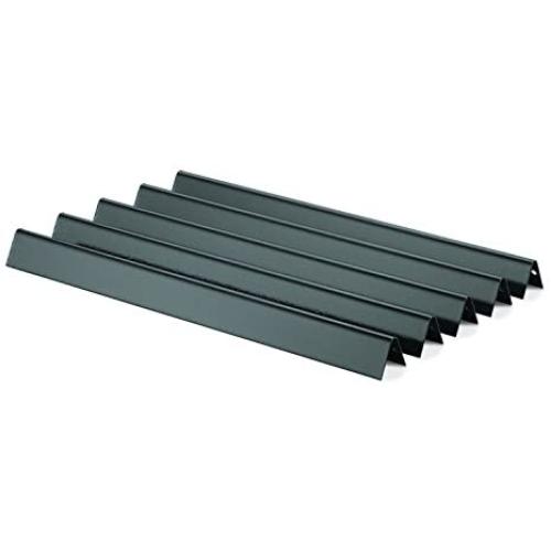 Weber 7534 Gas Grill Flavorizer Bars (21.5 x 1.7 x 1.7)