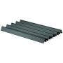 Weber 7534 Gas Grill Flavorizer Bars (21.5 x 1.7 x 1.7)