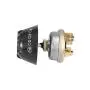 12V Horn Push Button Metal Toggle Switch Waterproof Light Switch for Massey Ferguson Tractor 12V Horn Push Button Metal Toggle Switch Waterproof Light Switch for Massey Ferguson Tractor