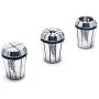 ER20 ULTRA Precision Spring Collets (0.0001'' T.I.R.) USA 100% Quality Control