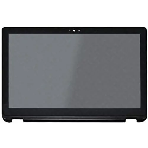 LCDOLED 15.6 inch FullHD 1080p IPS LED LCD Display Touch Screen Digitizer Assembly + Bezel for Toshiba Satellite Radius P55W-B5220 P55W-B5112 P55W-B5224 P55W-B5318 P55W-B5318D P55W-B Series LCDOLED 15.6 inch FullHD 1080p IPS LED LCD Display Touch Screen Digitizer Assembly + Bezel for Toshiba Satellite Radius P55W-B5220 P55W-B5112 P55W-B5224 P55W-B5318 P55W-B5318D P55W-B Series