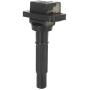 X AUTOHAUX FK0361 22433-KA631 Ignition Coil Black Auto Parts for SUBARU Stella 2009 X AUTOHAUX FK0361 22433-KA631 Ignition Coil Black Auto Parts for SUBARU Stella 2009