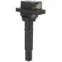 X AUTOHAUX FK0361 22433-KA631 Ignition Coil Black Auto Parts for SUBARU Stella 2009