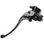 7/8'' Brake Master Cylinder for Honda TRX 250 300 350 400 450 Foreman Rancher Recon Ricon Yamaha Kawasaki Suzuki