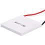 Teyleten Robot TEC1-12706 12V 60W Heatsink Thermoelectric Cooler Cooling Peltier Plate Module （5pcs）