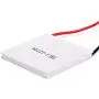 Teyleten Robot TEC1-12706 12V 60W Heatsink Thermoelectric Cooler Cooling Peltier Plate Module （5pcs）