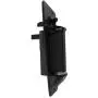 Parts N Go 1999-2007 Chevy Silverado Driver Side Door Handle Rear Outer Replacement Black 99-07 Sierra Left Side Extended Cab - GM1520115, 15758172 Parts N Go 1999-2007 Chevy Silverado Driver Side Door Handle Rear Outer Replacement Black 99-07 Sierra Left Side Extended Cab - GM1520115, 15758172