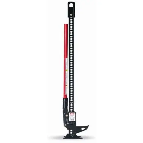 Hi-Lift Jack HL484 48'' Hi-Lift Black Cast and Steel Jack Hi-Lift Jack HL484 48'' Hi-Lift Black Cast and Steel Jack