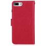 Urvoix for Apple iPhone 8 Plus/iPhone 7 Plus/iPhone 6S Plus(5.5'' Display), Wallet Leather Flip Card Holder Case, 2 in 1 Detachable Magnetic Back Cover iPhone 8Plus/7Plus/6Plus(NOT for iPhone8)