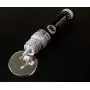 Molotow Liquid Chrome Alcohol-Based Refill, 30ml Bottle, 1 Each Molotow Liquid Chrome Alcohol-Based Refill, 30ml Bottle, 1 Each