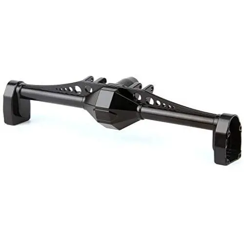 LCX Racing 1/10th RC Crawler Car CNC Machined Rear Axle Housing Case Set for Axial Capra UTB, Upgrades Parts Accessories LCX Racing 1/10th RC Crawler Car CNC Machined Rear Axle Housing Case Set for Axial Capra UTB, Upgrades Parts Accessories