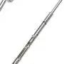 7 8 9 10 inch TooToo Star Lamp Shade Harp Holder 3/8 Standard&E14&E26&E27 Light Base UNO Fitter Adapter Converter Finial Set,Adjustable Tall 7 8 9 10 inch, Detachable Parts Silver Bracket Support 7 8 9 10 inch TooToo Star Lamp Shade Harp Holder 3/8 Standard&E14&E26&E27 Light Base UNO Fitter Adapter Converter Finial Set,Adjustable Tall 7 8 9 10 inch, Detachable Parts Silver Bracket Support