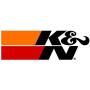 K&N Cold Air Intake Kit: High Performance, Guaranteed to Increase Horsepower: Fits 2014-2017 HYUNDAI (Elantra, Elantra Coupe, Elantra GT) 69-5315TS