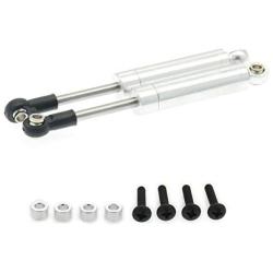 4-Pack Shock Absorber Damper Internal Spring 92mm for 1/10 Crawler Truck HSP HPI AXIAL Tamiya LOSI RC Car Metal Upgraded Parts