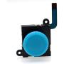 Deal4GO Replacement Analog Joystick Thumb Stick Cap Button Module for Nintendo Switch Joy Con Controller (Blue)