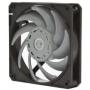 Nidec Servo Gentle Typhoon D1225C12B5AP 120mm 1850 rpm Silent Case Fan Nidec Servo Gentle Typhoon D1225C12B5AP 120mm 1850 rpm Silent Case Fan
