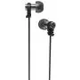 Brainwavz Omega Clear Bass Earbuds with Remote & Microphone - Metal Housing & Noise Isolating Earphones Brainwavz Omega Clear Bass Earbuds with Remote & Microphone - Metal Housing & Noise Isolating Earphones