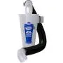 Dust Deputy Anti-Static Cyclone Separator (DD DIY Plus) Dust Deputy Anti-Static Cyclone Separator (DD DIY Plus)