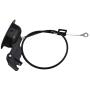 FR Replacement Car Door Flapper Style Recliner Handle Compatible with Lazy Boy