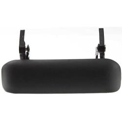 Tailgate Handle compatible with Ford Ranger 1998-2011 Black