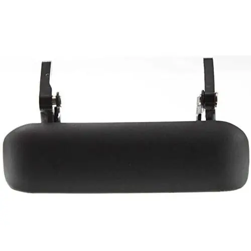Tailgate Handle compatible with Ford Ranger 1998-2011 Black
