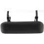 Tailgate Handle compatible with Ford Ranger 1998-2011 Black