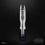 STAR WARS The Black Series Darth Revan Force FX Elite Lightsaber with Advanced LED and Sound Effects, Adult Collectible Roleplay Item