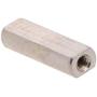 Hacloser Wltoys 12428 12423 1/12 RC Car Spare Parts Rear Axle Active Tooth Axis 0085