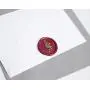 UNIQOOO Arts & Crafts 180 Pcs Metallic Burgundy Wine Red Box Sealing Wax Beads Nuggets for Wax Seal Stamp, Great for Embellishment of Cards Envelope, Wedding Invitation, Wine Package, Gift Idea UNIQOOO Arts & Crafts 180 Pcs Metallic Burgundy Wine Red Box Sealing Wax Beads Nuggets for Wax Seal Stamp, Great for Embellishment of Cards Envelope, Wedding Invitation, Wine Package, Gift Idea