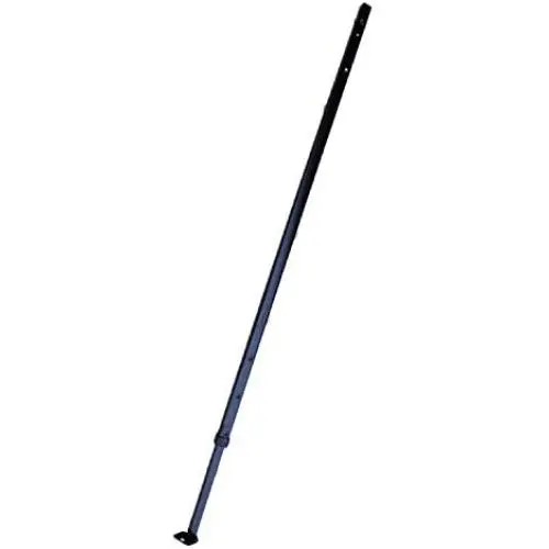 OZARK TRAIL First Up Gazebo Canopy 10 X 10 Adjustable Leg Replacement Part Black OZARK TRAIL First Up Gazebo Canopy 10 X 10 Adjustable Leg Replacement Part Black