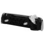 AUTEX 2pcs Chrome Exterior Door Handle Front Rear Left Right 90008 AUTEX 2pcs Chrome Exterior Door Handle Front Rear Left Right 90008