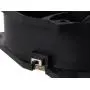 Silverstone Tek 140mm x 38mm Fan for CPU Cooler and Computer Cases Cooling FHP-141