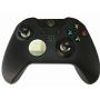 Hisonders Replacement Part Swap Thumbsticks Joysticks and D-Pads (11 pcs) for Xbox one Elite Controller (Black)